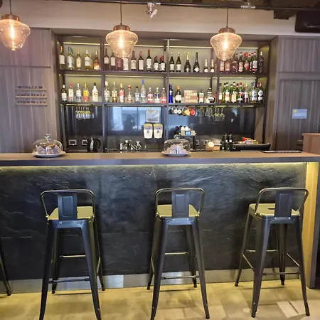 ibis Styles Buenos Aires Florida-2